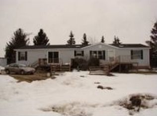 13333 Cedar Lake Rd, Kiel, WI 53042