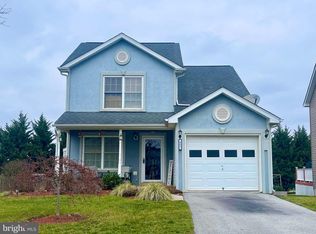 452 Thumper Dr, Ranson, WV 25438