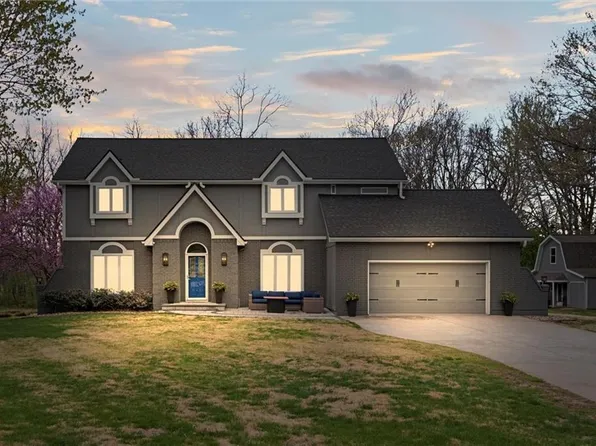 14620 NW 73rd St, Kansas City, MO 64152