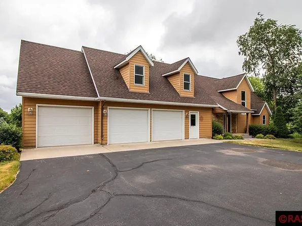 6115 Shamrock Dr, Madison Lake, MN 56063