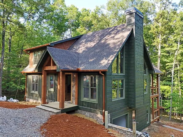 367 Logan Dr, Mineral Bluff, GA 30559