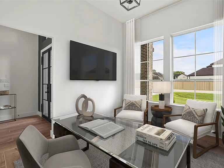 3607 Wellborn Dr — Photo 2