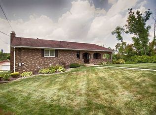 9 Josephine St, Slovan, PA 15078