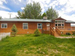 24579 Highway 6, Benton, CA 93512
