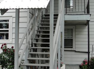 523 Railroad Street #FL 2ND, Danville, PA 17821