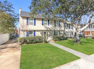 122 Mulberry Dr, Metairie, LA 70005