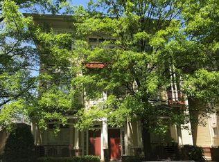 633 N Alexander St, Charlotte, NC 28202