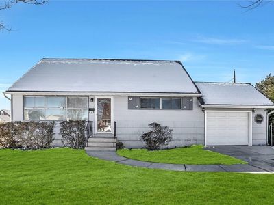 5 Fulton Avenue, Hicksville, NY, 11801