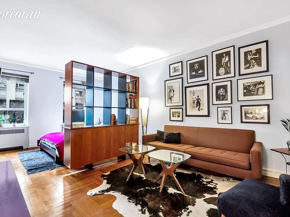 1st image of 155 W 20th St APT 3C