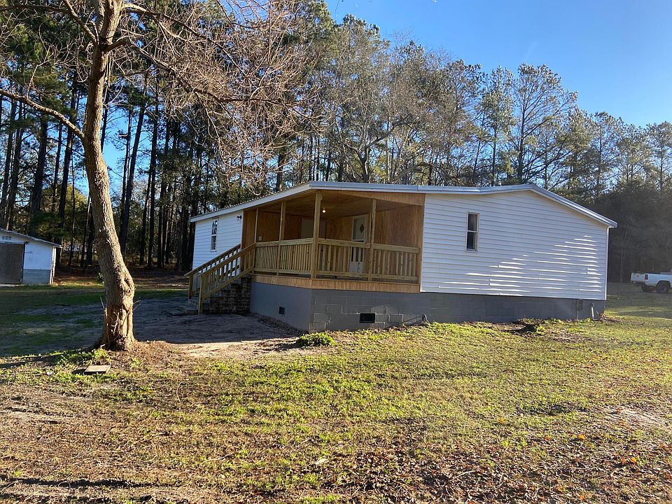 1265 Clearview Dr, Manning, SC 29102 Zillow
