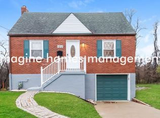 122 Rockwood St, Monroeville, PA 15146
