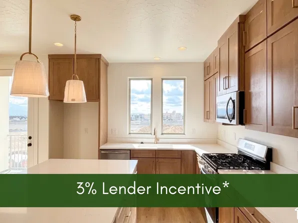 5353 W Center Field Dr S #125, South Jordan, UT 84009