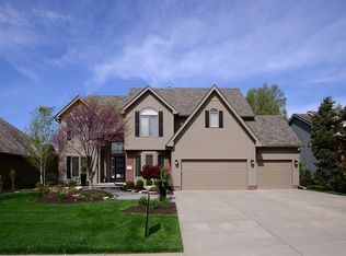 2314 S 184th Cir, Omaha, NE 68130