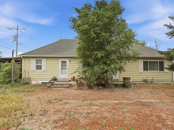 16237 County Road 19, Fort Morgan, CO 80701