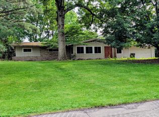 7481 Heatherwood Ln, Cincinnati, OH 45244