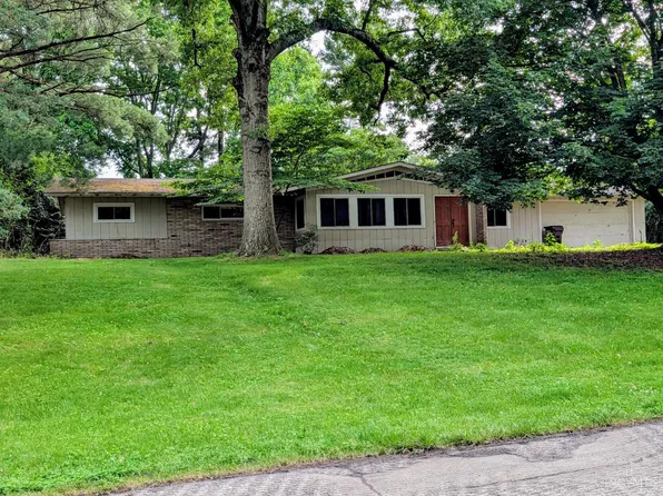 7481 Heatherwood Ln, Cincinnati, OH 45244