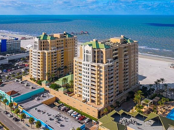 Mandalay Beach Club Condominiums - Clearwater Beach, FL | Zillow