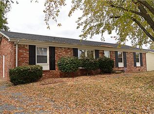 307 Copeland Rd, Clarksville, TN 37042