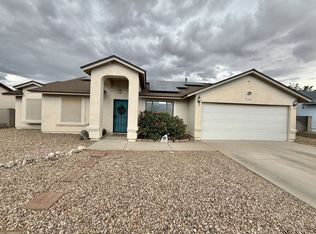 1615 S Hummingbird Ln, Thatcher, AZ 85552