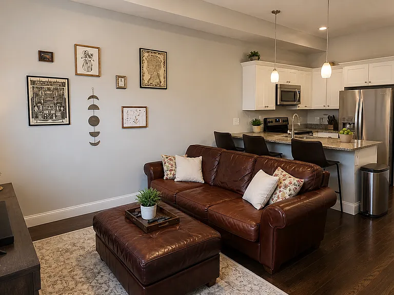 10 Merrymount Rd #401 — Photo 3