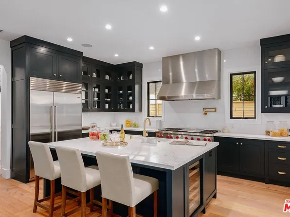 12739 Halkirk St, Studio City, CA 91604