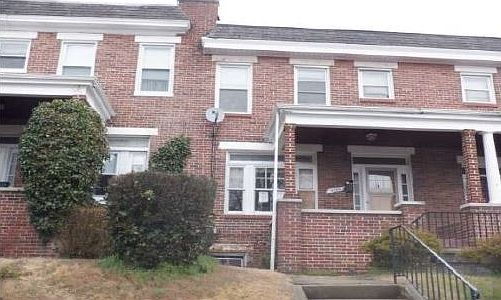 Property Front View