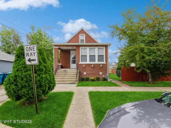 12313 S Green St, Calumet Park, IL 60827