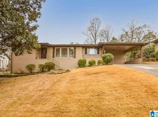 716 Rockbridge Rd, Vestavia Hills, AL 35216