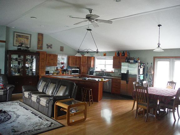 main living