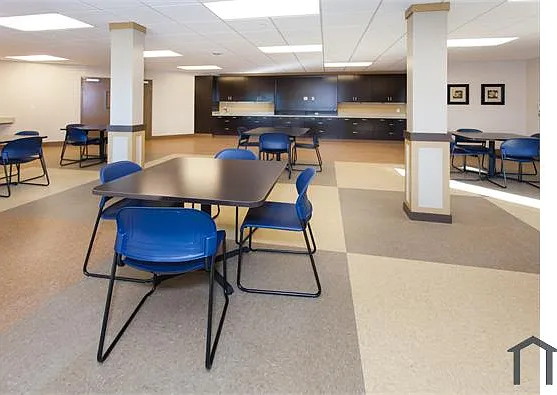 1 bed, 552 sqft, $2,250 — Photo 4