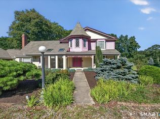 41 N River Rd, Coventry, CT 06238
