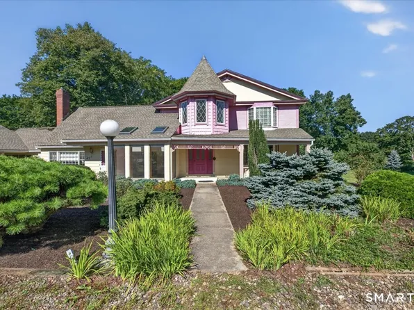 41 North River Road, Coventry, CT 06238