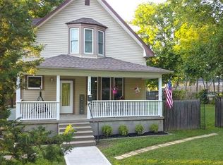 3229 Lafayette St, Saint Joseph, MO 64507