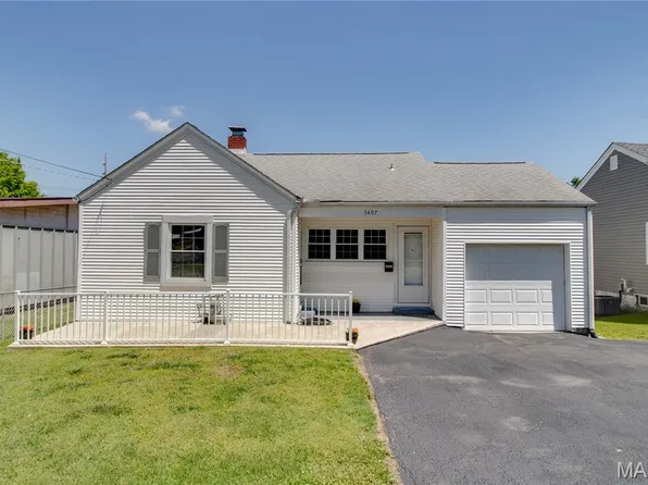 3407 Milton Dr, Alton, IL 62002