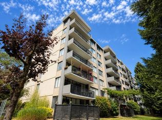 9320 Parksville Dr #505, Richmond, BC V7E4W2