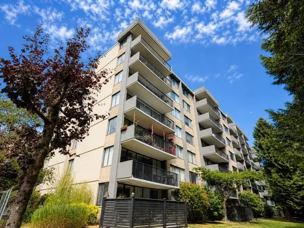 9320 Parksville Dr #505, Richmond, BC V7E 4W2
