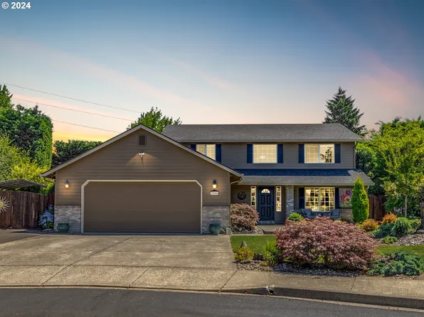 3200 NW 113th Cir, Vancouver, WA 98685