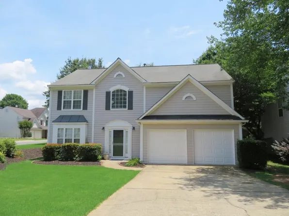 4354 Sentinel Pl NW, Kennesaw, GA 30144