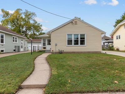 1537 Jefferson St, Oshkosh, WI, 54901