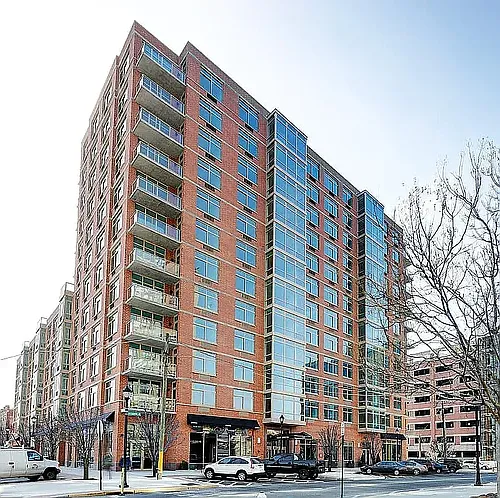 1450 Washington St #611 Photo 1