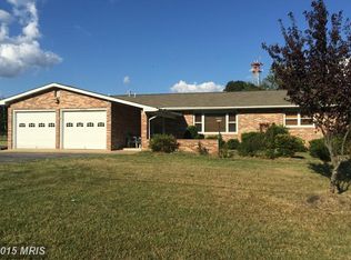 2560 Marshall Hall Rd, Bryans Road, MD 20616