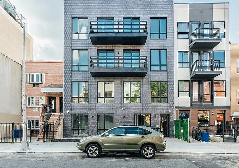 1183 Gates Ave #1A — Photo 21
