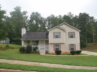 45 Cranbrook Ct, Covington, GA 30016