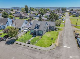 1421 Bay Ave, Aberdeen, WA