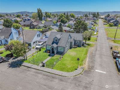 1421 Bay Avenue, Aberdeen, WA, 98520