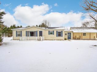 66 W 1000 S, Union Mills, IN 46382