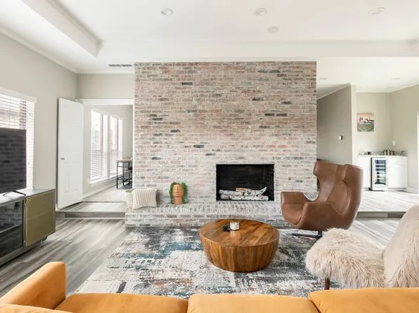 4114 Brooktree Ln, Dallas, TX 75287