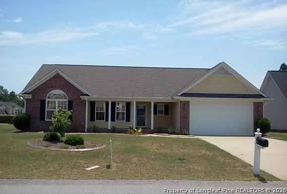 4211 Harbin Walk Ln — Photo 1
