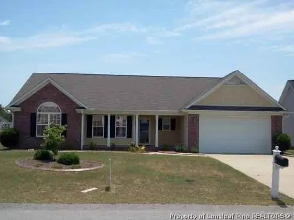 4211 Harbin Walk Ln, Fayetteville, NC 28306