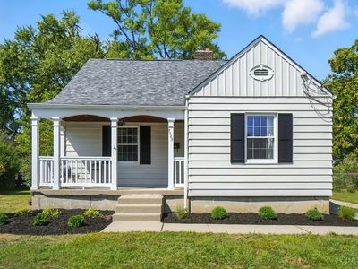 7723 Dearborn Ave, Cincinnati, OH, 45236